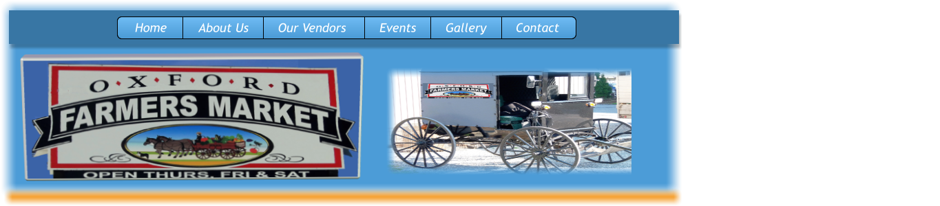 Home Home About Us About Us Our Vendors  Our Vendors  Events Events Gallery Gallery Contact Contact Home About Us Our Vendors  Events Gallery Contact